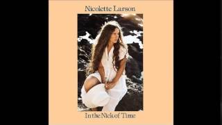 Nicolette Larson | Let Me Go Love