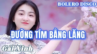 Download lagu ĐƯỜNG TÍM BẰNG LĂNG - BOLERO DISCO - SONG CA - GÁI XINH MỚI CẬP NHẬT mp3 Download lagu ĐƯỜNG TÍM BẰNG LĂNG - BOLERO DISCO - SONG CA - GÁI XINH MỚI CẬP NHẬT mp3