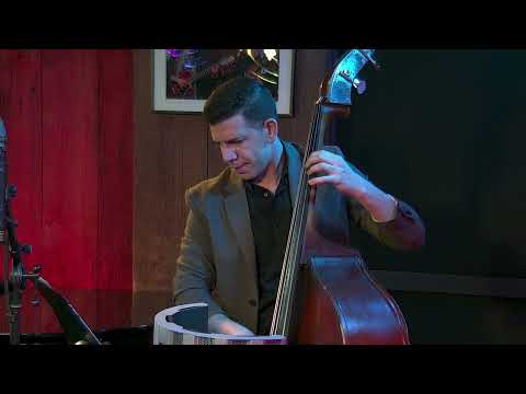John Petrucelli Quartet Live at Chris' Jazz Cafe - Dedication
