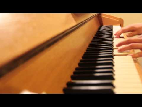 Perkele Medley (Piano)