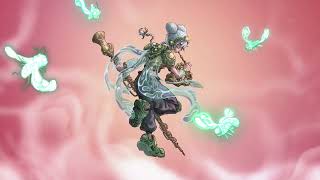 Cover art for cicada (cool ig IX)