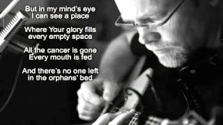 Steven Curtis Chapman  Heaven Is The Face   Official Lyric Video