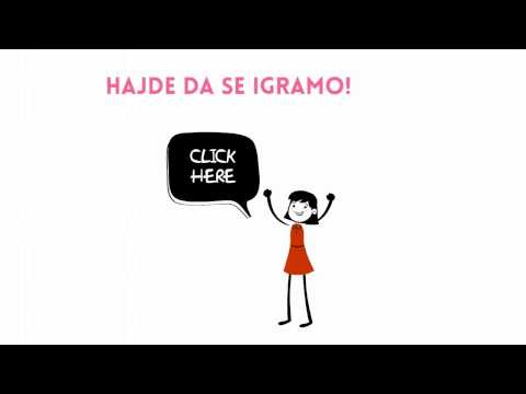 Serbian For Kids - Lesson 4