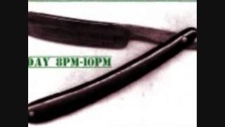 THE RAZORS EDGE SHOW WITH ALEX NOV 14 ON CMR