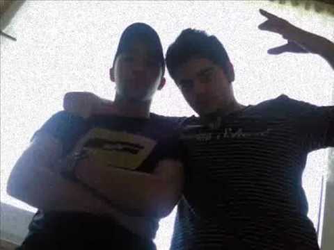 Intikam-Recordz - Yandi Yüreyim 2010