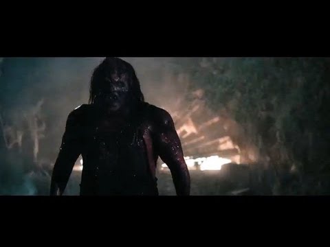 Hatchet III Unrated Trailer (CK's Reaction)