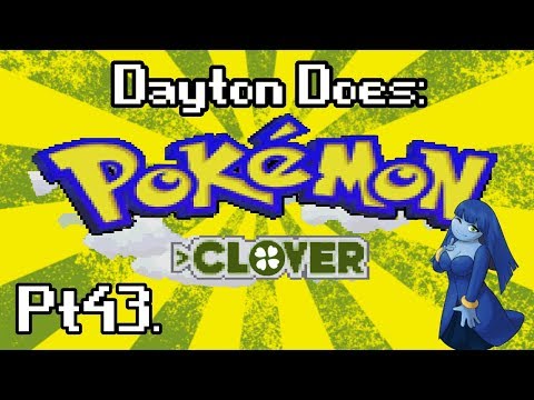 Pokemon Clover : Pt43. Where Do We Go After The 7th Gym?? Back To The Ruse Cruise! (Clover ROM-Hack)