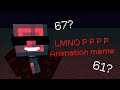 67 61 Its Time For The Letters To Have Fun LMNO P P P P Animation Meme Trend Mine Imator
