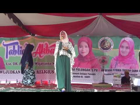 Suci Sitorus - "Takkan Berpaling Darimu" | Rossa | Tabligh Akbar
