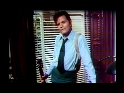 Original Hawaii Five-0 Documentary footage - 1970