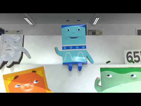 Azbentonit - Fiber launch TVC by Yello Advertising
