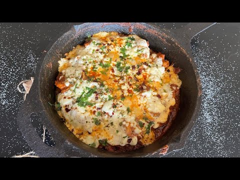 Delicious Turkish Style Chicken Recipe for Dinner In 30 Minutes | तुर्की चिकन | Chicken Dinner