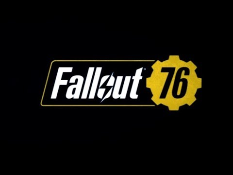 Fallout 76 - Initiate of Mystery Gameplay Walkthrough