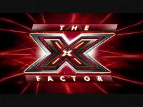 X Faktor - Klumben & Topgunn