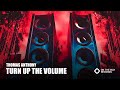 Thomas Anthony Turn Up The Volume