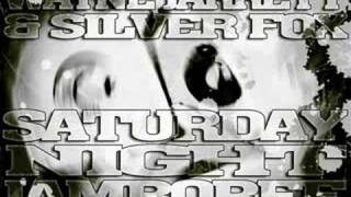 Eek A Mouse and Wayne Jarrett & Silver Fox