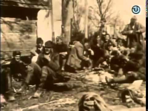 Bitka na Neretvi-Dokumentarni Film