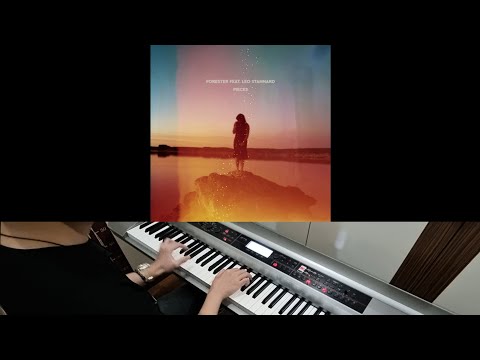 Forester & Leo Stannard - Pieces (Jarel Gomes Piano)