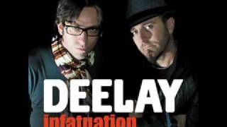 Deelay - Infatuation (Miles Dyson Mix) [High Quality]