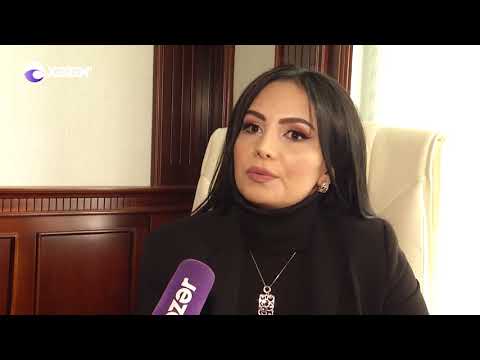 Qaynanası Sevda Sanaliyevanı rüsvay etdi.Sevda qaynanasını məhkəməyə verdi - Xəzər Maqazin