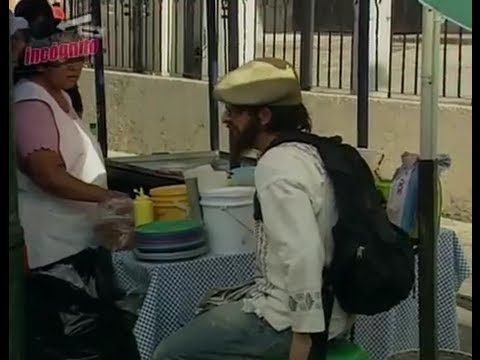 untranseunte - Quiero cagar - Facundo