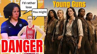 World Cup EXPOSES Huge Problem As Kara Lawson REFUSES To Play BEST Players &amp; Puts GOLD MEDAL At Risk