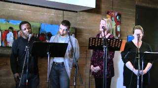 Peter Sprague String Consort with guest vocalists Plays 