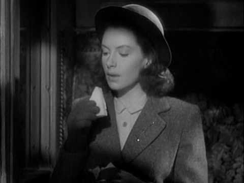 I See a Dark Stranger (1946) - Deborah Kerr