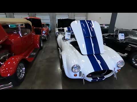 1965 Superformance Cobra (CC-2083902) for sale in Sarasota, Florida