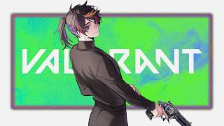 【VALORANT】boom! w/ FSP peeps!