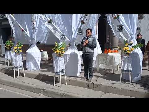 Lanzan la feria de Corpus Christi de Puna