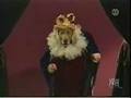 Sesame Street William Wegman S Weimaraner Is A King