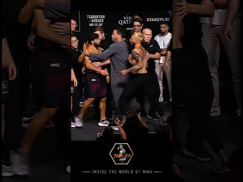Arman Tsarukyan  vs Dan Hooker 💥 #ufc #mma #armantsarukyan
