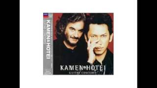Tomoyasu Hotei - Michael Kamen - Guitar Concerto 3rd Movement