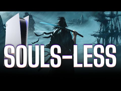 Rise of the Ronin | Five reasons why YOU should be excited (even if you hate soulslikes)