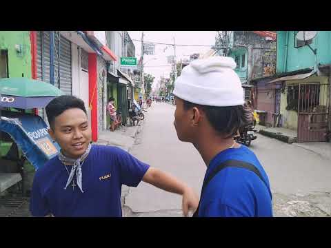 Naiik - ITUTULOY ft. jhaybone (official music video)