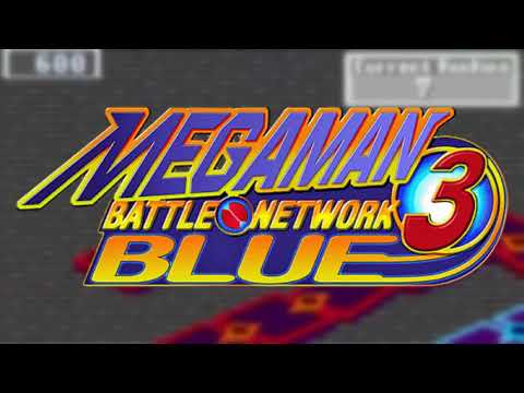 OnlyVGM #139 | Megaman Battle Network 3 Blue/White - Farewell (Credits Theme)
