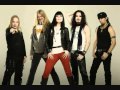 Nightwish Reach & Amaranth- Marco & Anette ...
