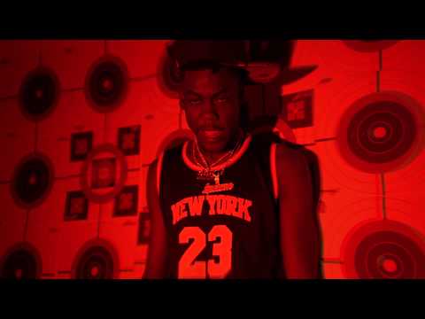 LL Lausane - HeadShot (Shot By @Dash_Tv)