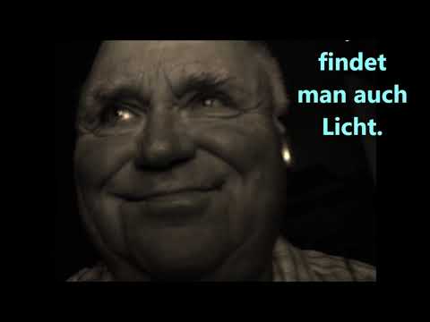 Trink deinen Tee ...