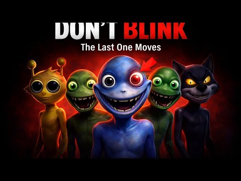 Did You CATCH That? 😱 The Ending Nobody Expects