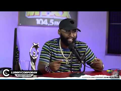 Fother Habla menciona a Fran king entre sus favoritos de la nueva ola 🌊