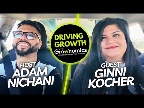 Grownomics Digital Marketing Agency video.