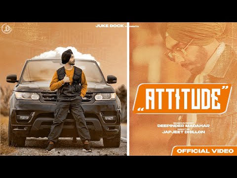 Attitude