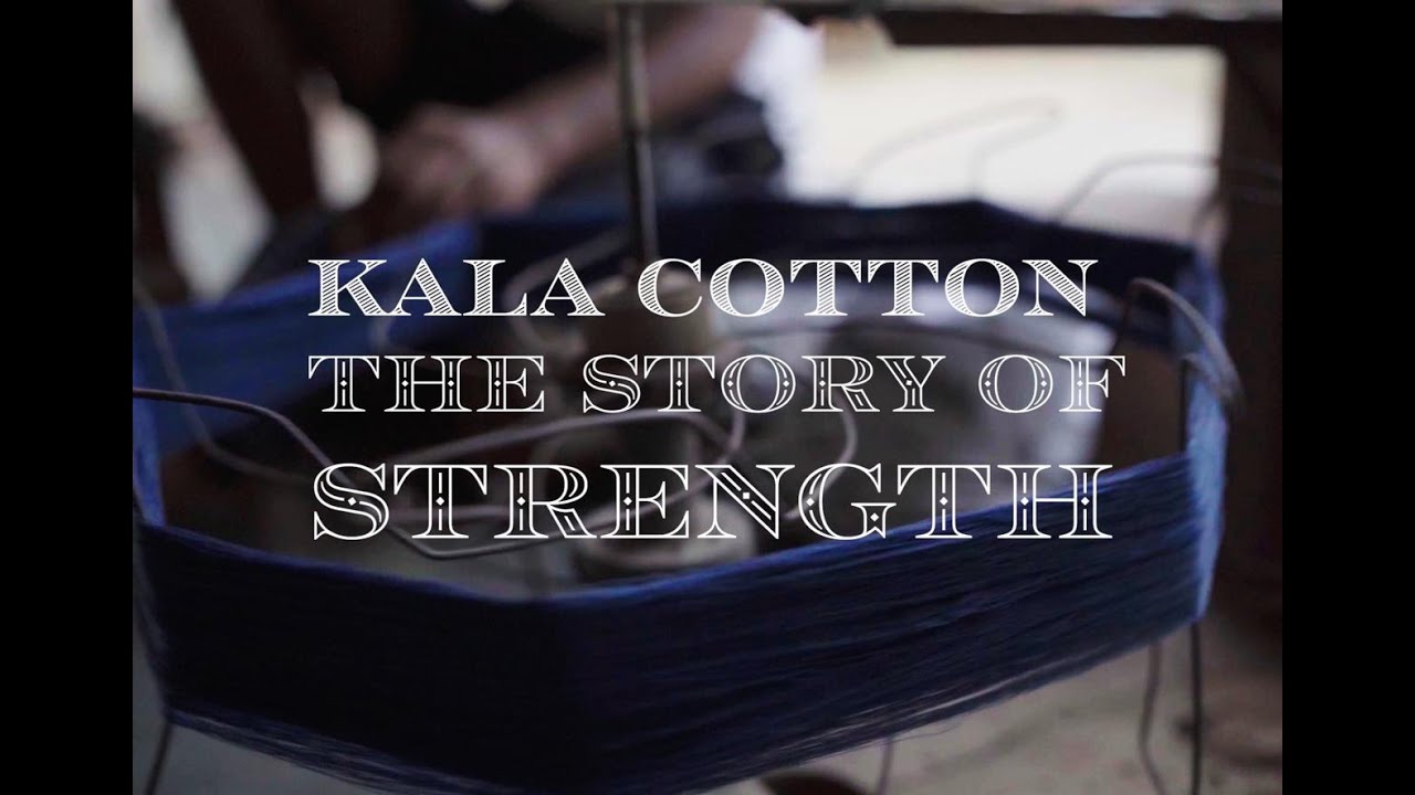 Kala Cotton