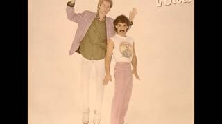 Hall &amp; Oates ~ Everytime You Go Away