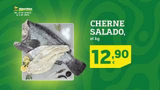 HiperDino Ofertas 24 de marzo al 8 de abril 2026 – Spot 4 Oficial de Promociones anuncio