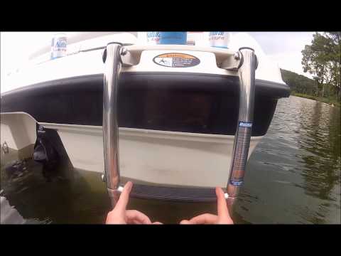 Windline Boat Ladder Review