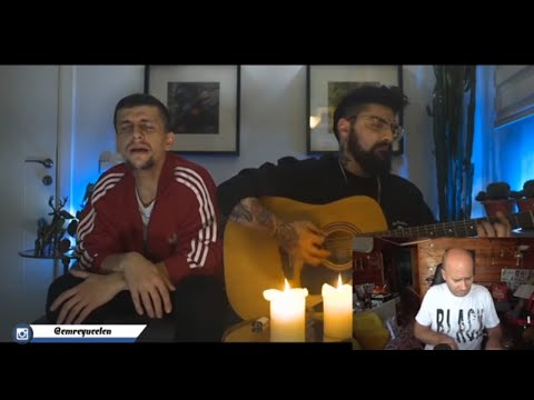 Allame Acoustic Voice Analysis (Dramatic Sound Tone with Past and Present)