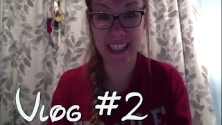 Vlog #2: The Application, WBI, & Scheduling Your Phone Interview